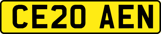CE20AEN