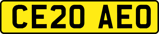 CE20AEO