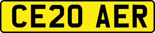 CE20AER