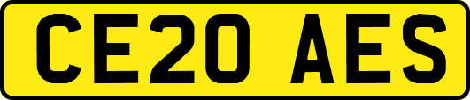 CE20AES