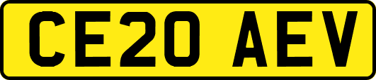 CE20AEV