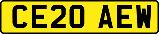 CE20AEW