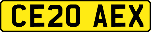 CE20AEX