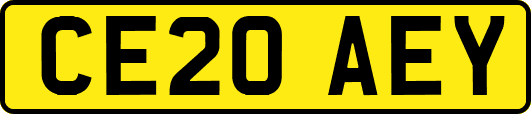CE20AEY