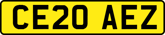 CE20AEZ