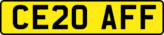 CE20AFF