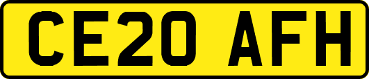 CE20AFH