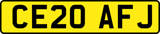 CE20AFJ
