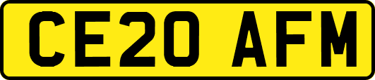 CE20AFM