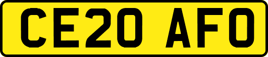 CE20AFO