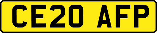 CE20AFP