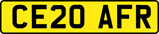 CE20AFR