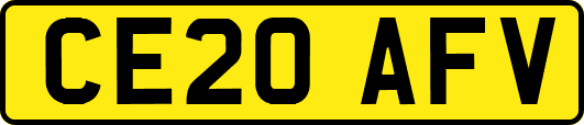 CE20AFV