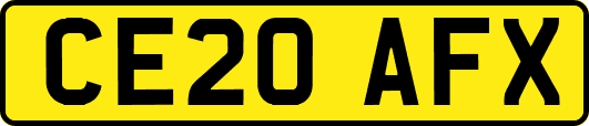 CE20AFX