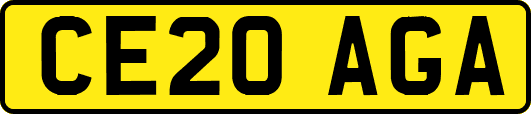 CE20AGA