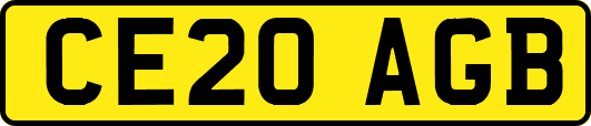 CE20AGB