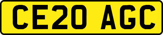 CE20AGC