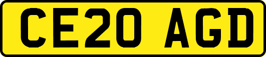 CE20AGD