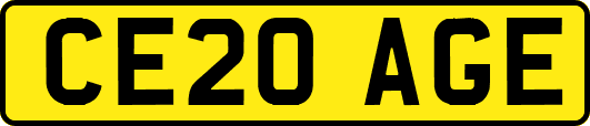 CE20AGE