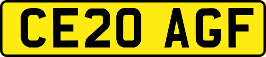 CE20AGF