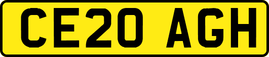 CE20AGH