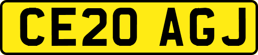 CE20AGJ