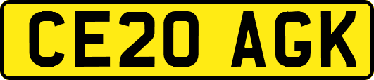 CE20AGK
