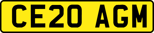CE20AGM