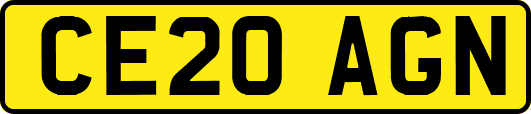 CE20AGN