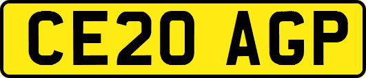 CE20AGP