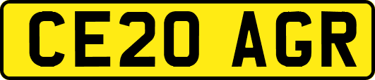 CE20AGR