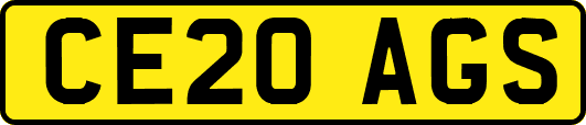 CE20AGS