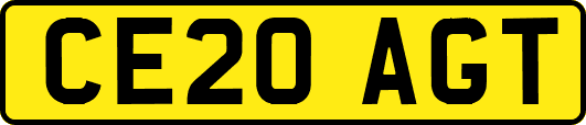 CE20AGT