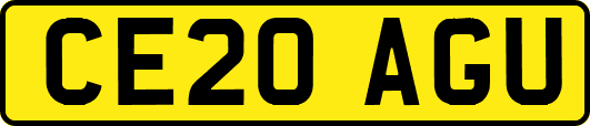 CE20AGU