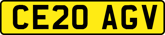 CE20AGV