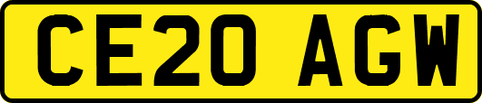 CE20AGW