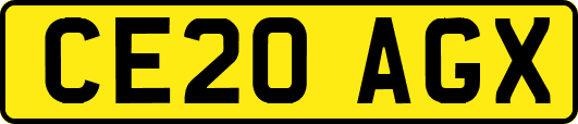 CE20AGX