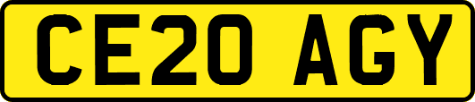 CE20AGY