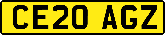 CE20AGZ
