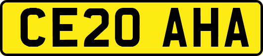 CE20AHA