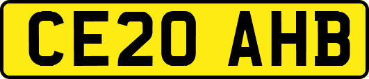 CE20AHB