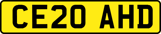 CE20AHD