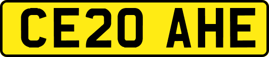 CE20AHE