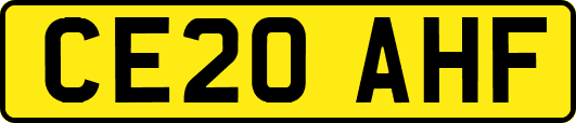 CE20AHF