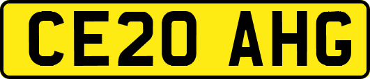 CE20AHG