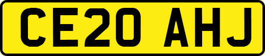 CE20AHJ