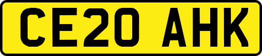 CE20AHK