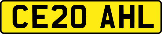 CE20AHL