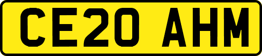 CE20AHM
