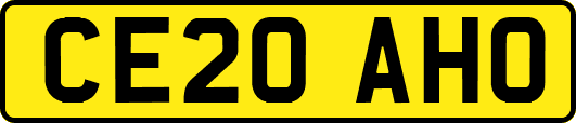 CE20AHO